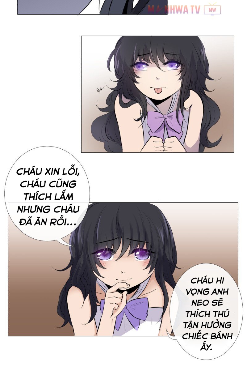 Đọc truyện Trọng sinh mạc thế - Chap 7